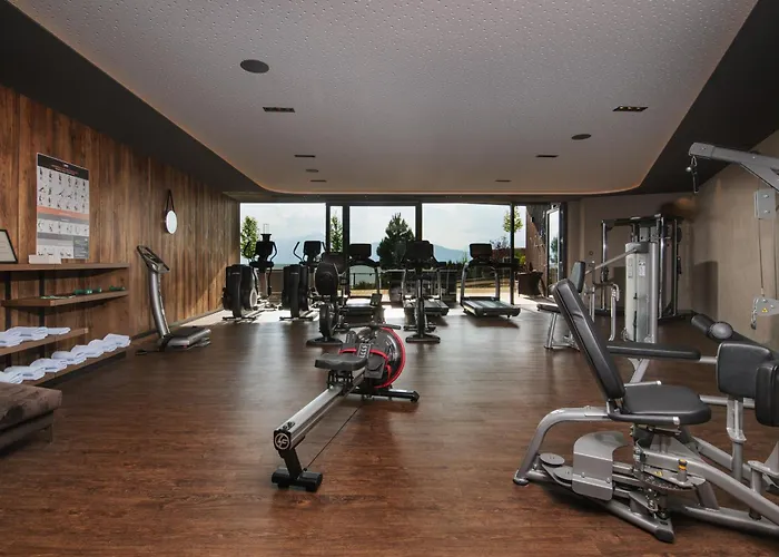 Hotel Chalet Mirabell