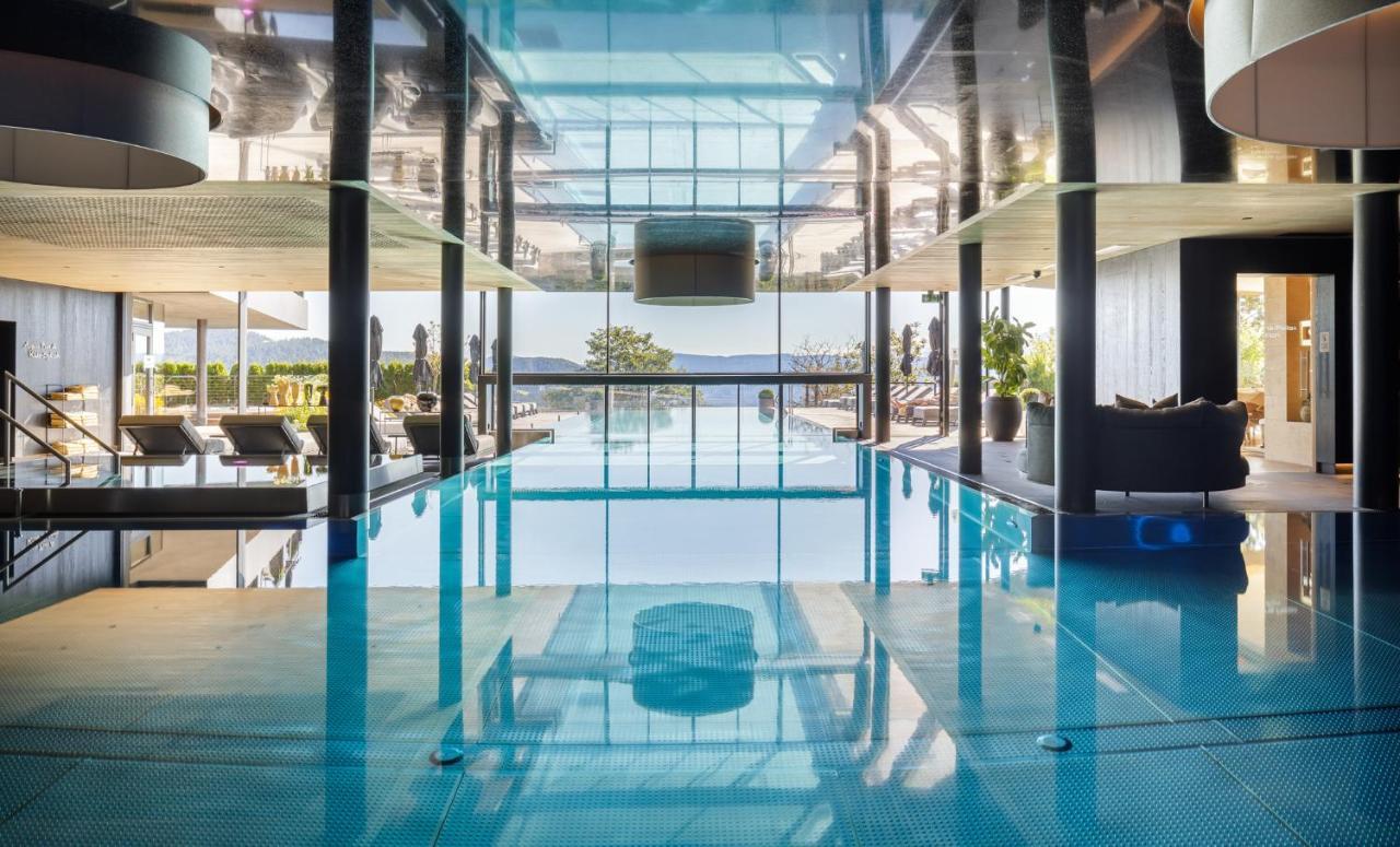 Hotel Chalet Mirabell 5* Hafling