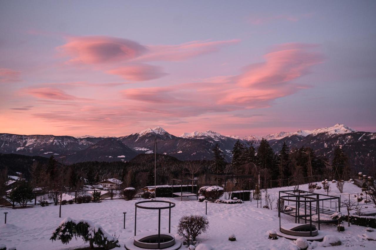 Hotel Chalet Mirabell Hotel 5*