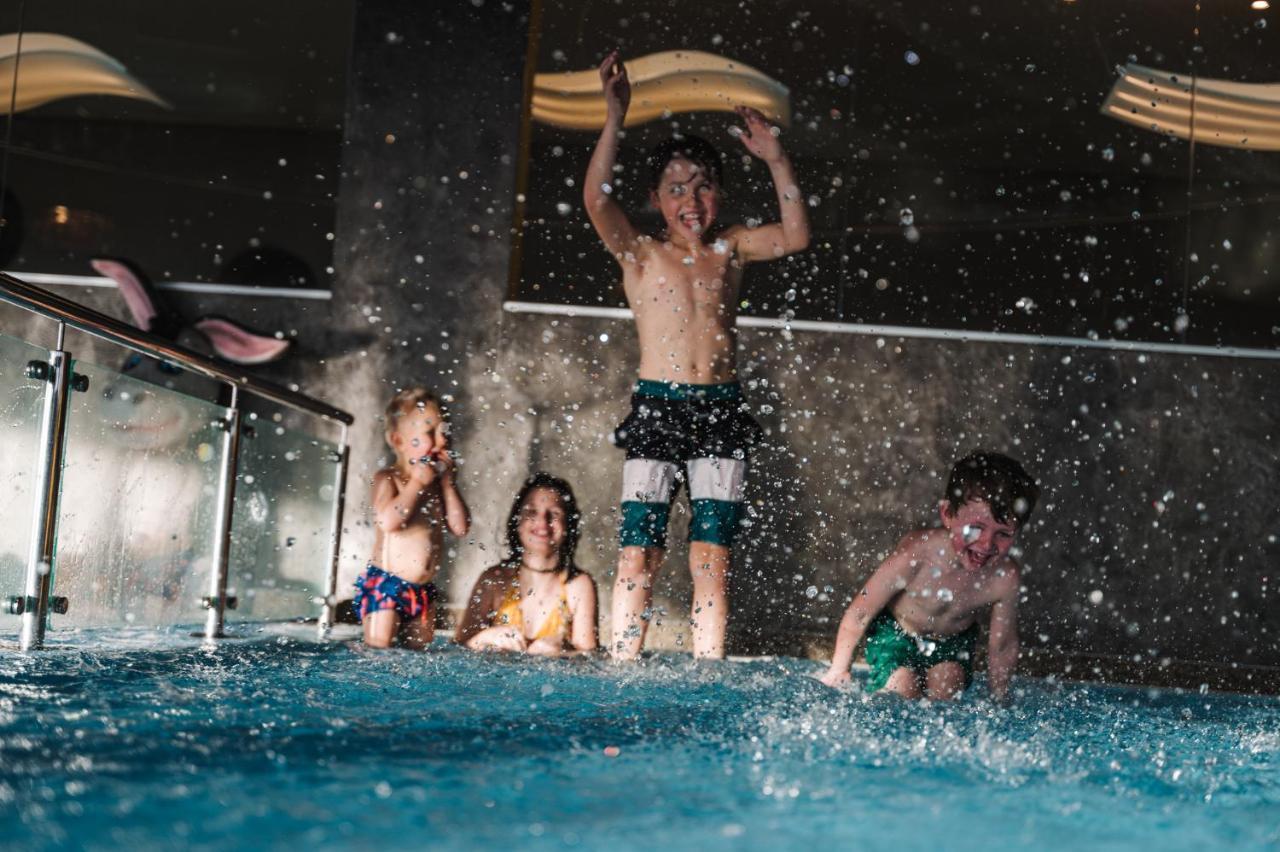 Hotel Chalet Mirabell 5* Hafling