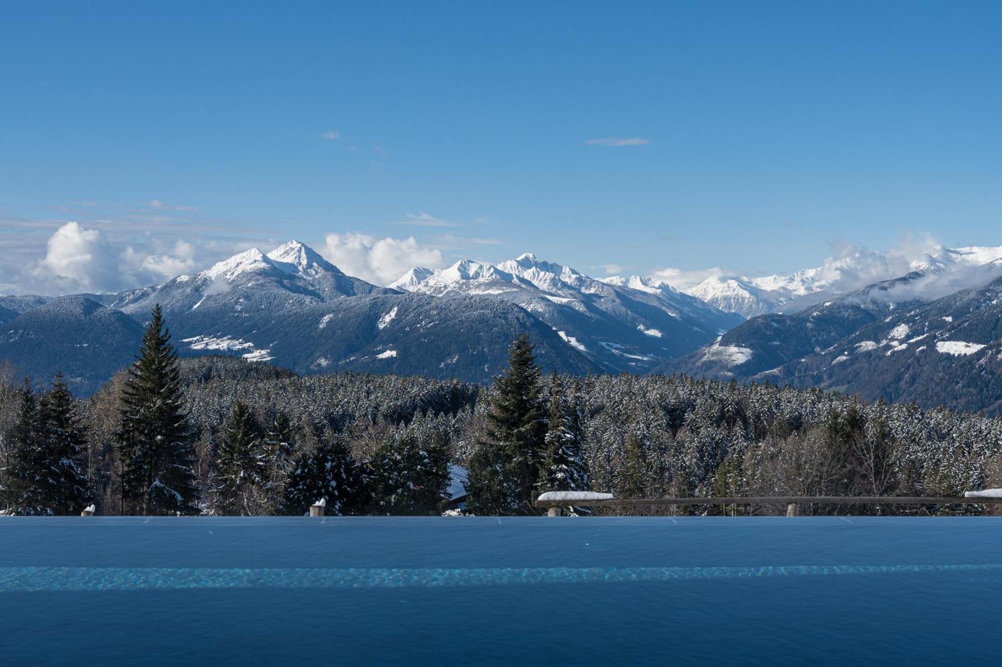 Hotel Chalet Mirabell Hotel 5*