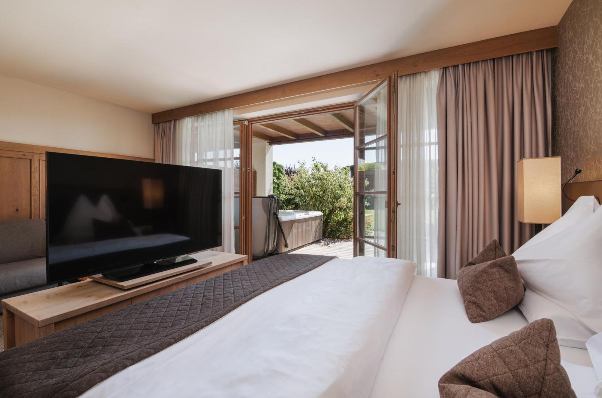 Hotel Chalet Mirabell 5* Hafling