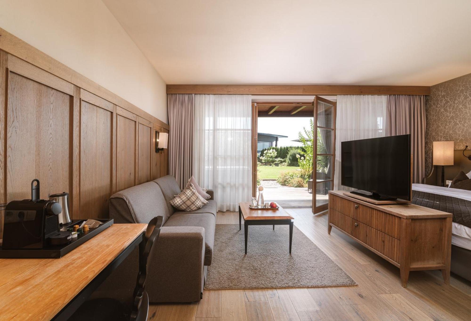 Hotel Chalet Mirabell Hotel