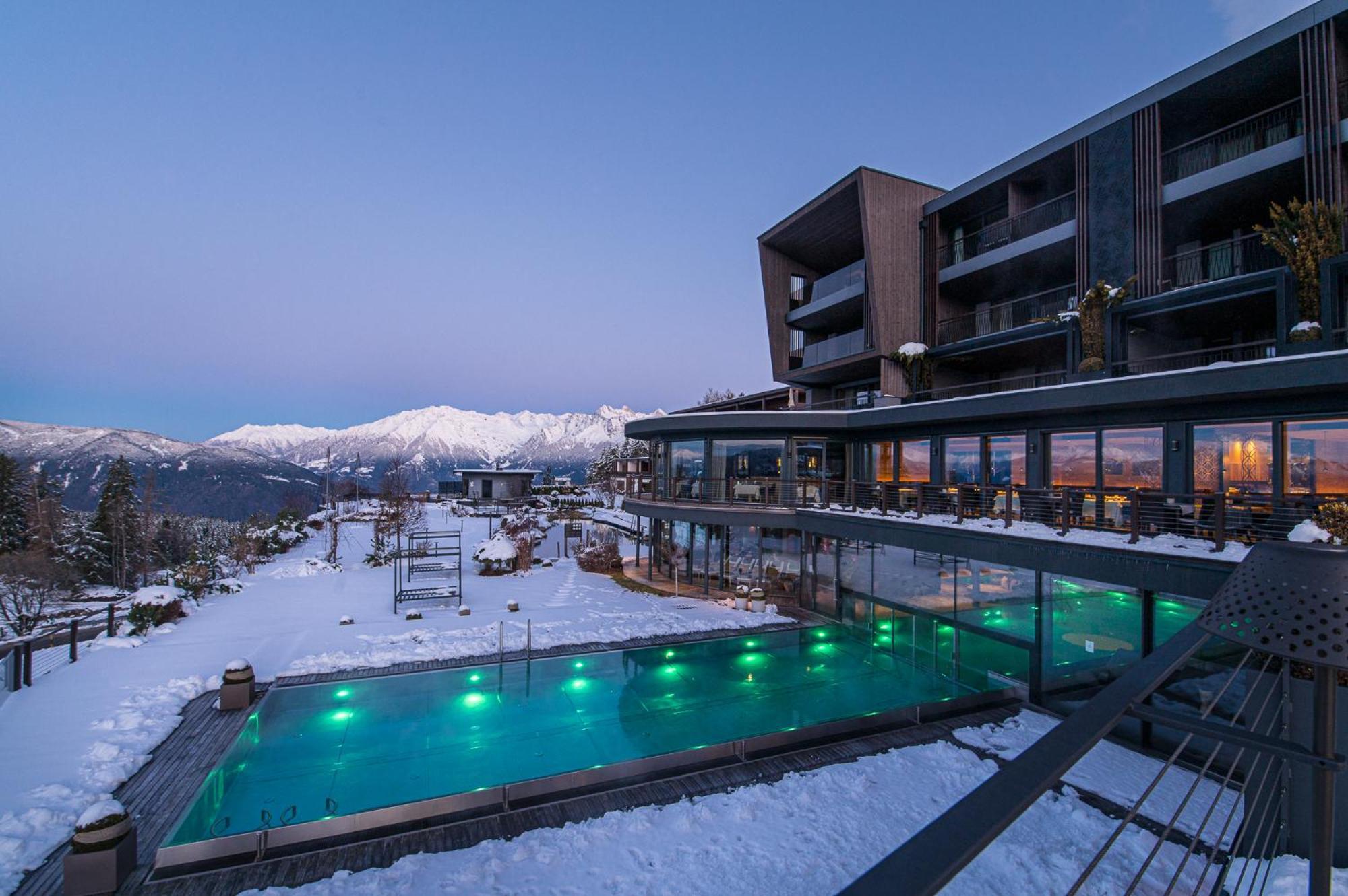 Hotel Chalet Mirabell Hafling