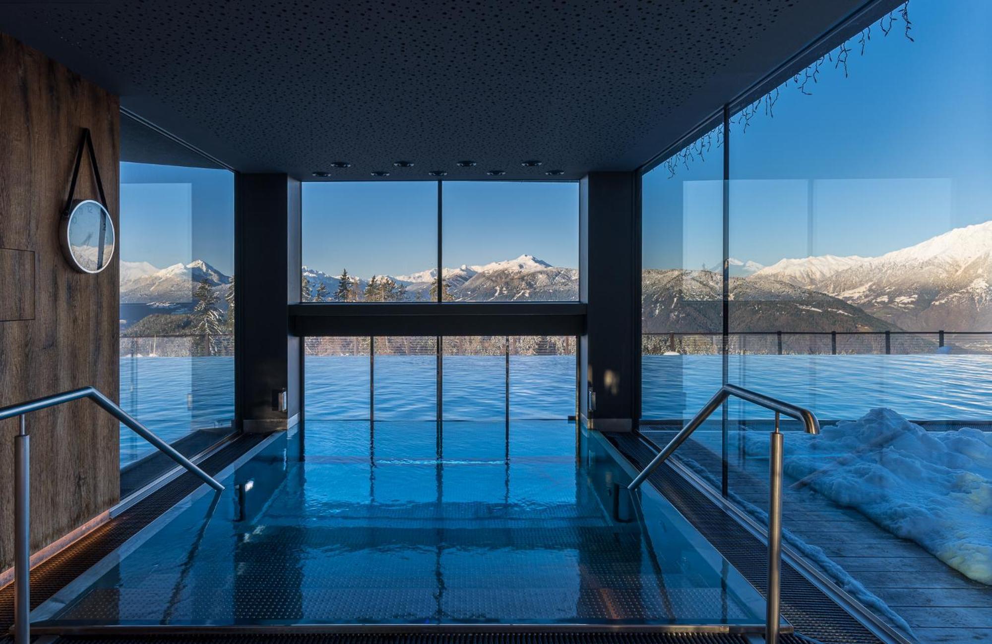 Hotel Hotel Chalet Mirabell