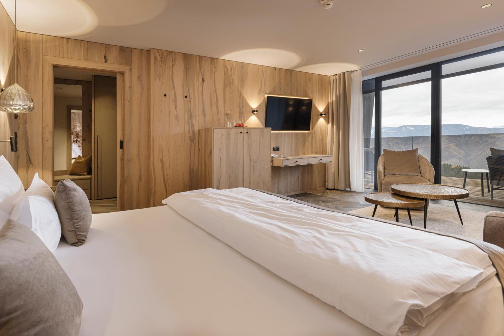 Hotel Hotel Chalet Mirabell