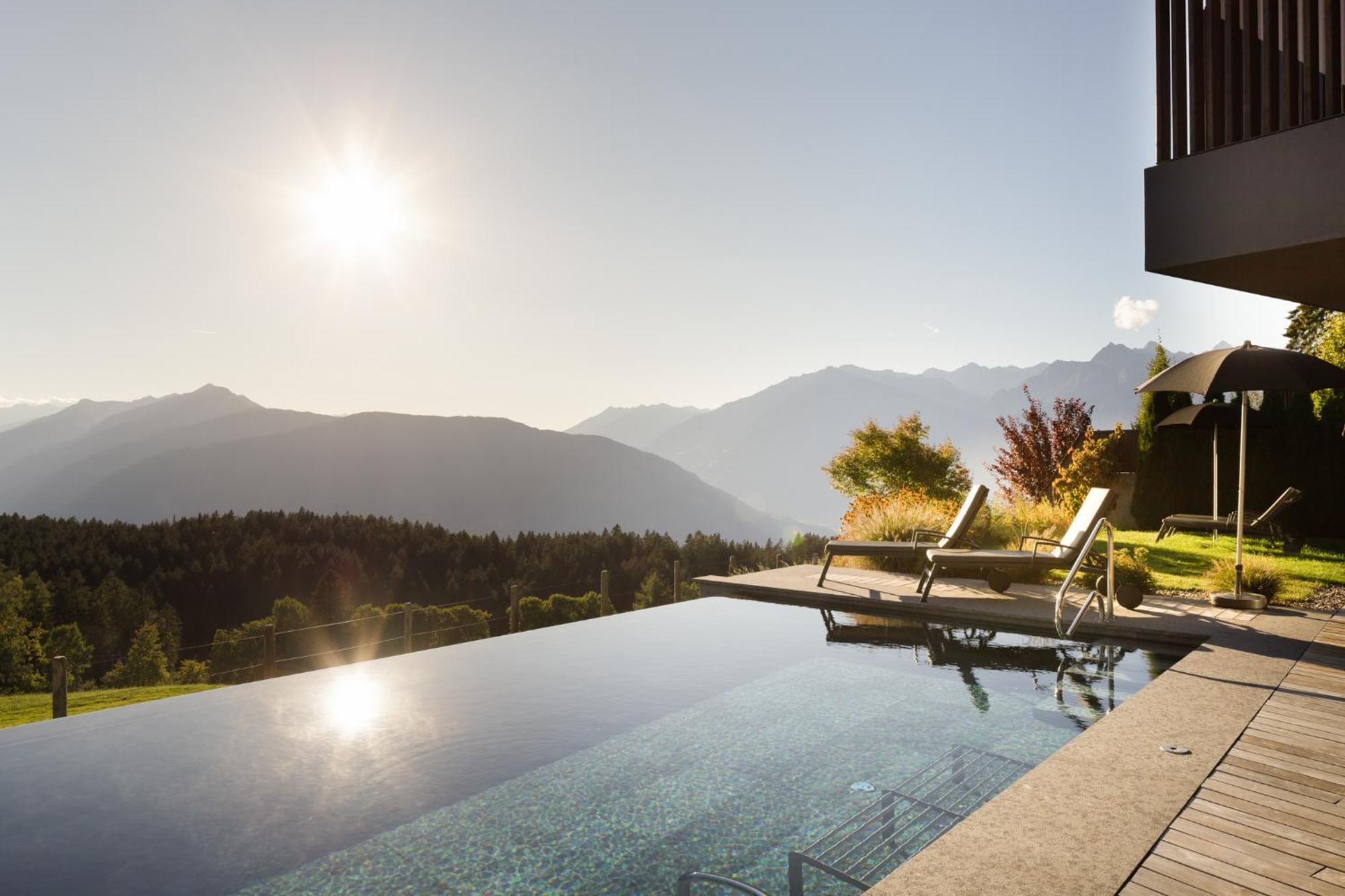 Hotel Chalet Mirabell Hafling