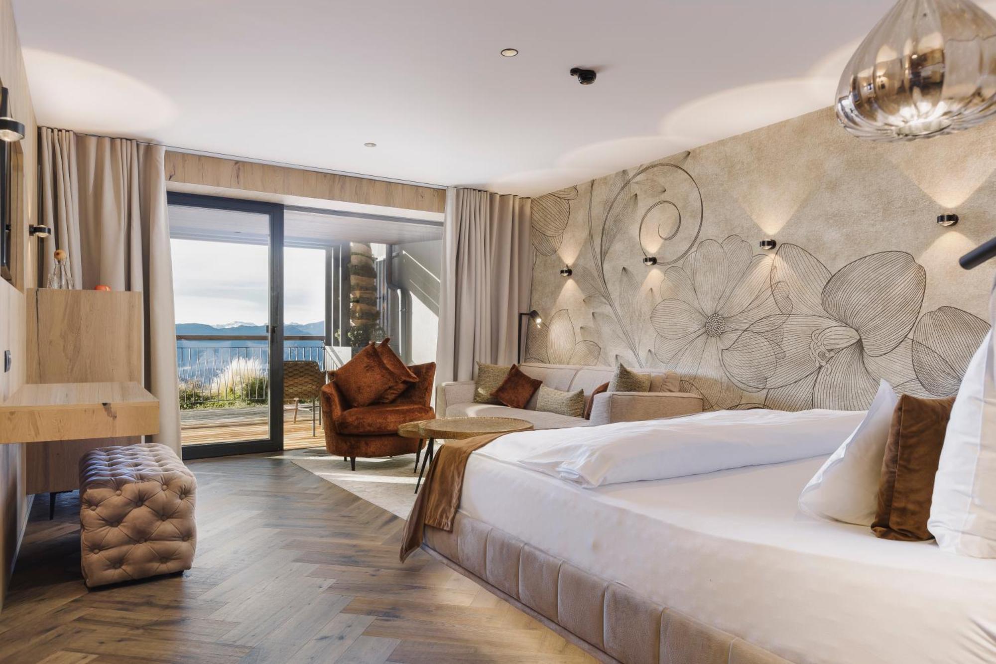 Hotel Chalet Mirabell