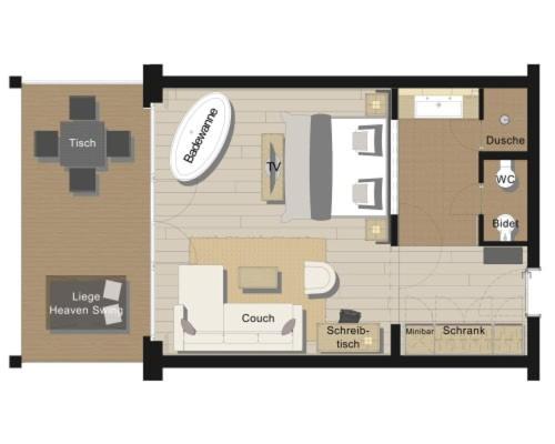Hotel Chalet Mirabell Hafling