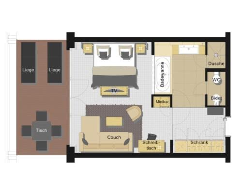 Hotel Mirabell 5*