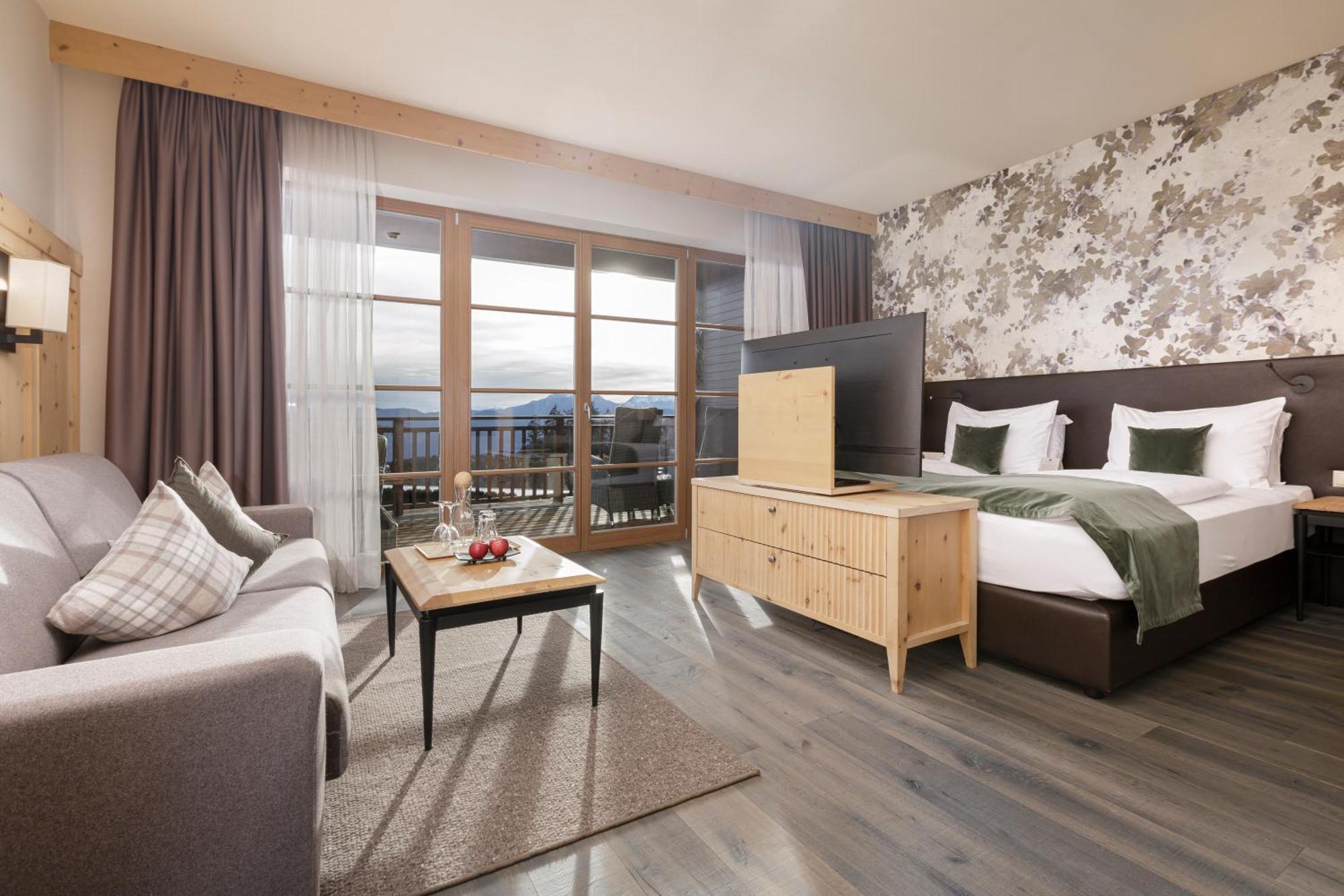 Hotel Mirabell