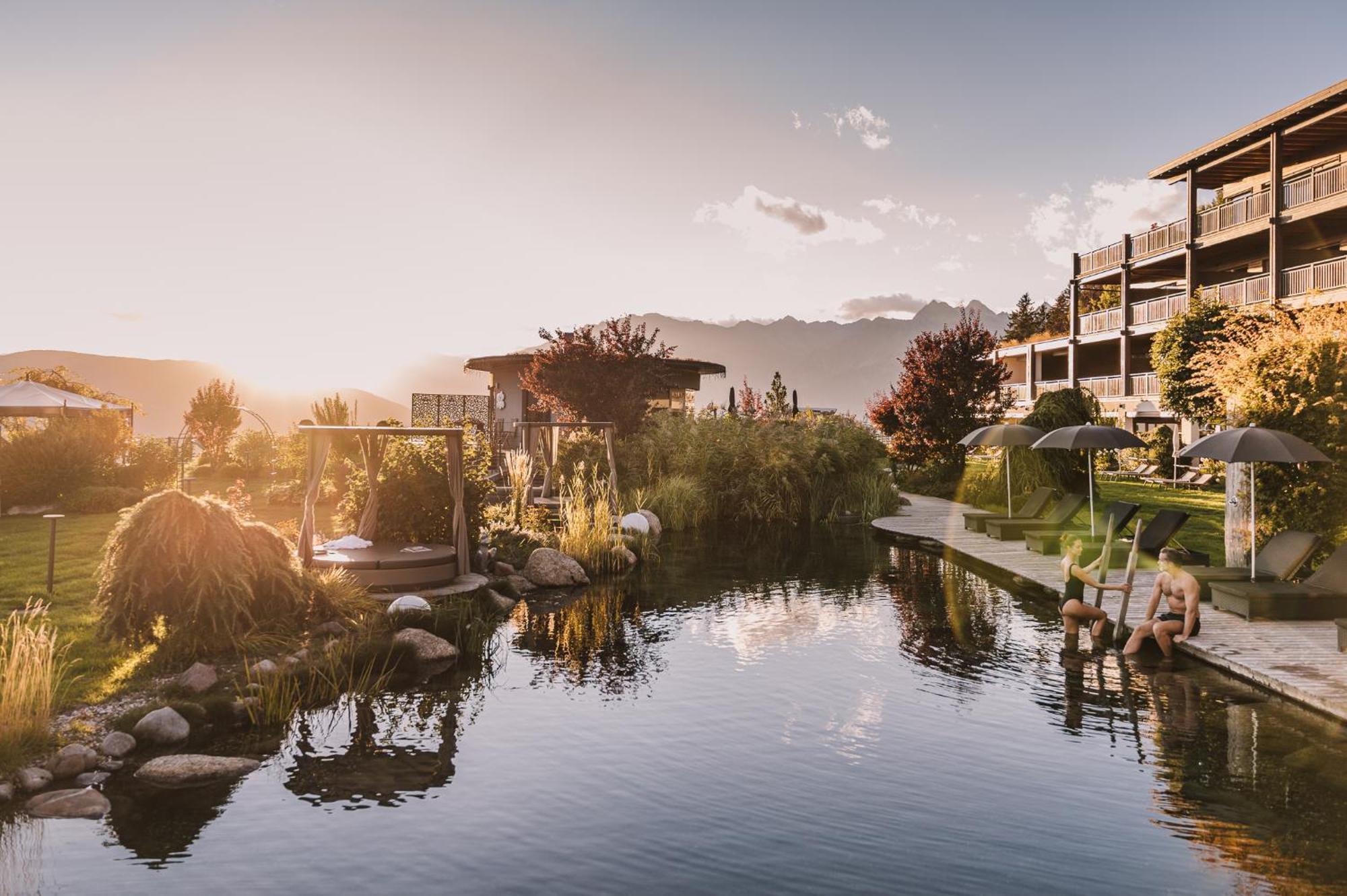 Hotel Chalet Mirabell Hotel Hafling