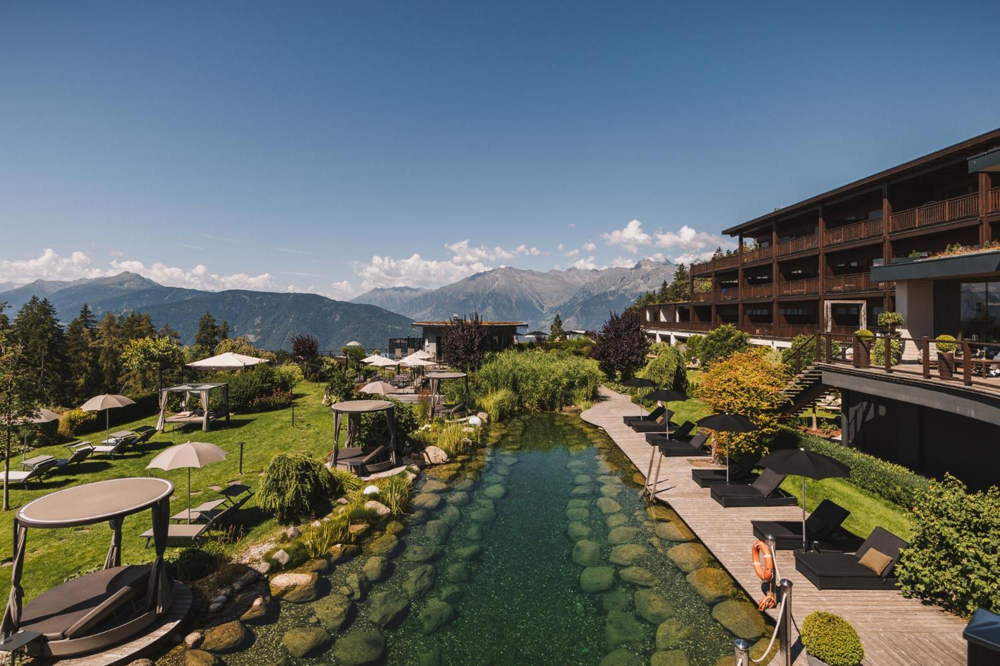 Hotel Chalet Mirabell Hotel Hafling