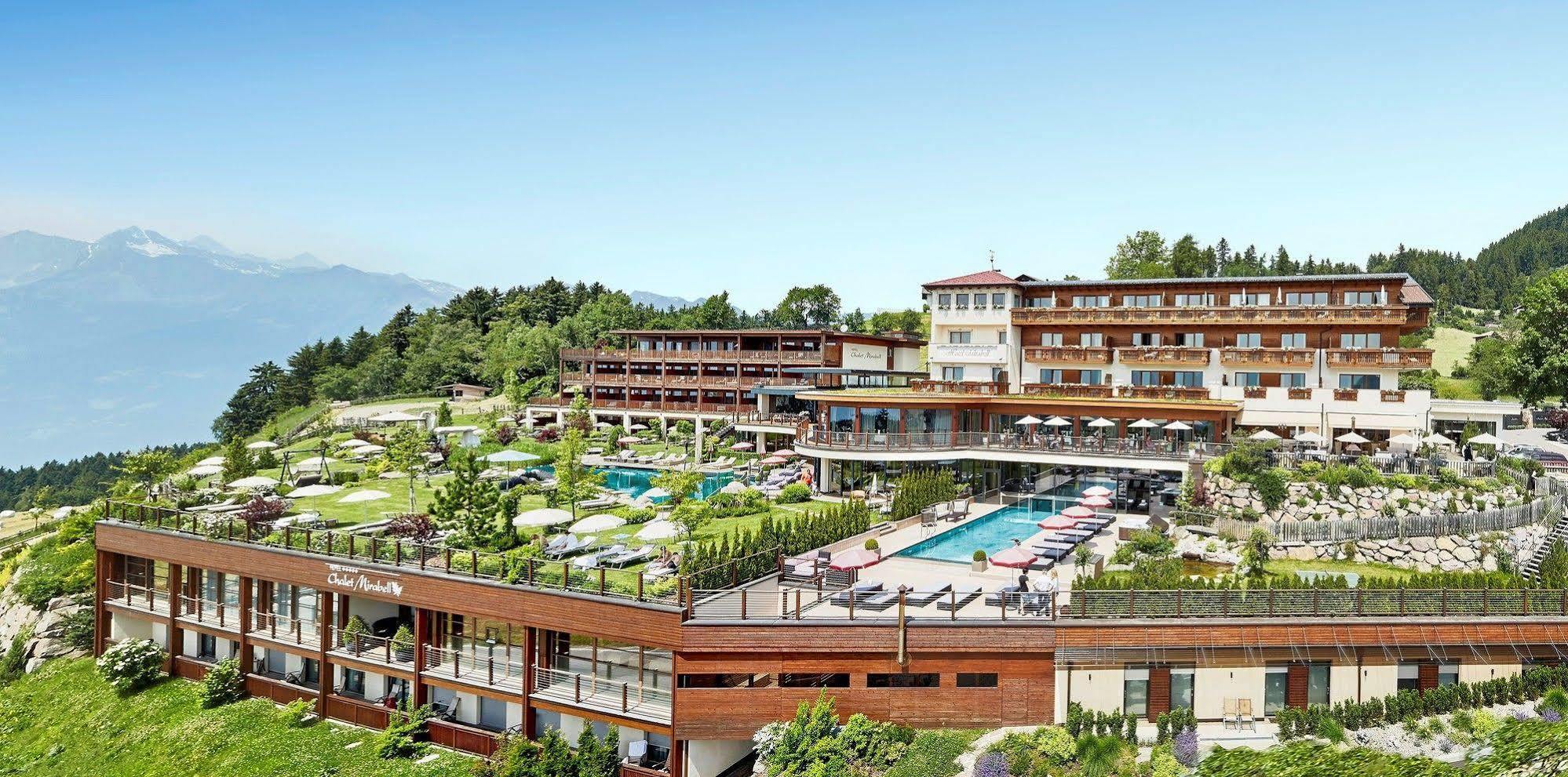 Hotel Hotel Chalet Mirabell Hafling