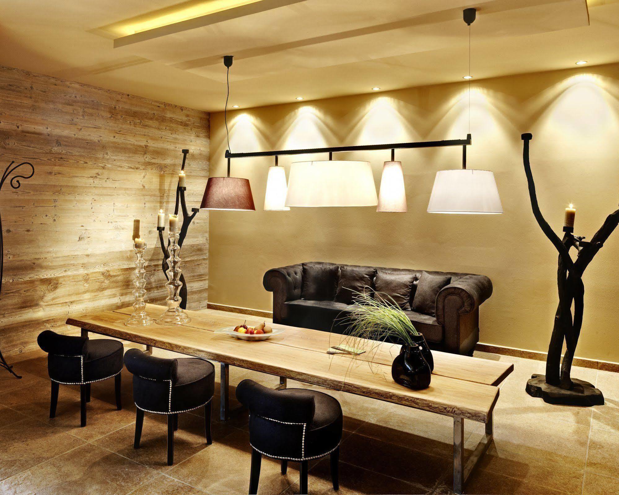 Hotel Chalet Mirabell