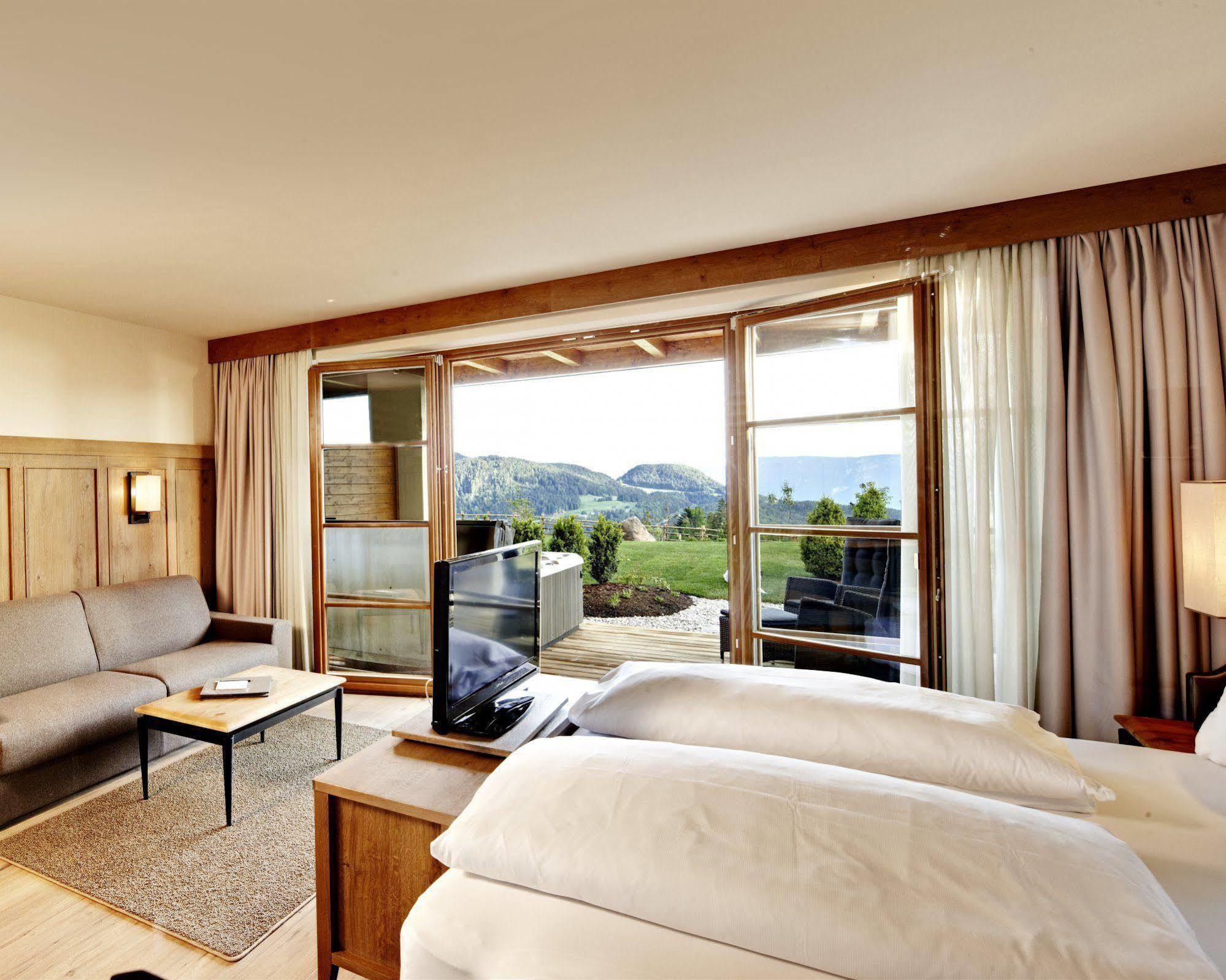 Hotel Chalet Mirabell