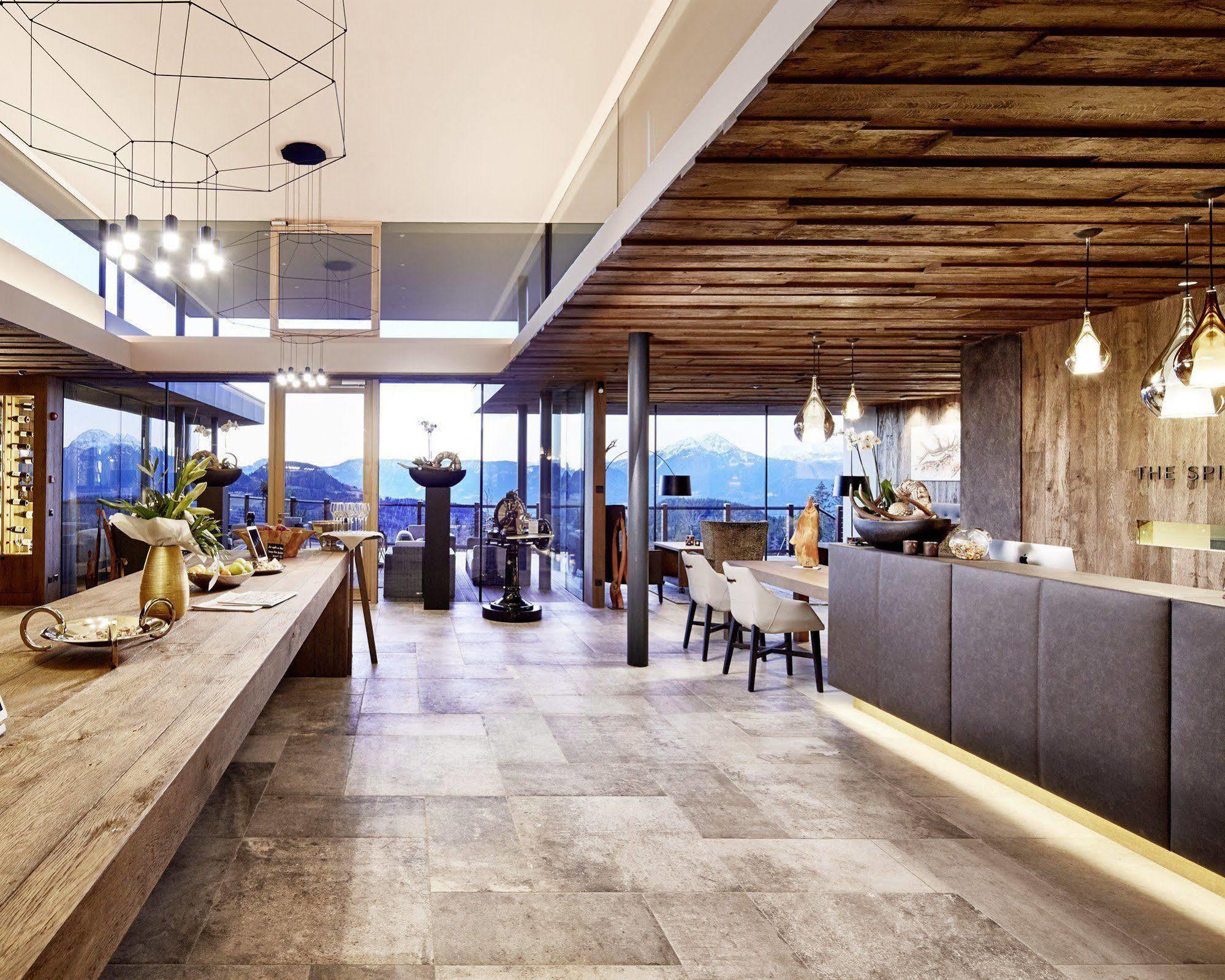 Hotel Chalet Mirabell Hotel