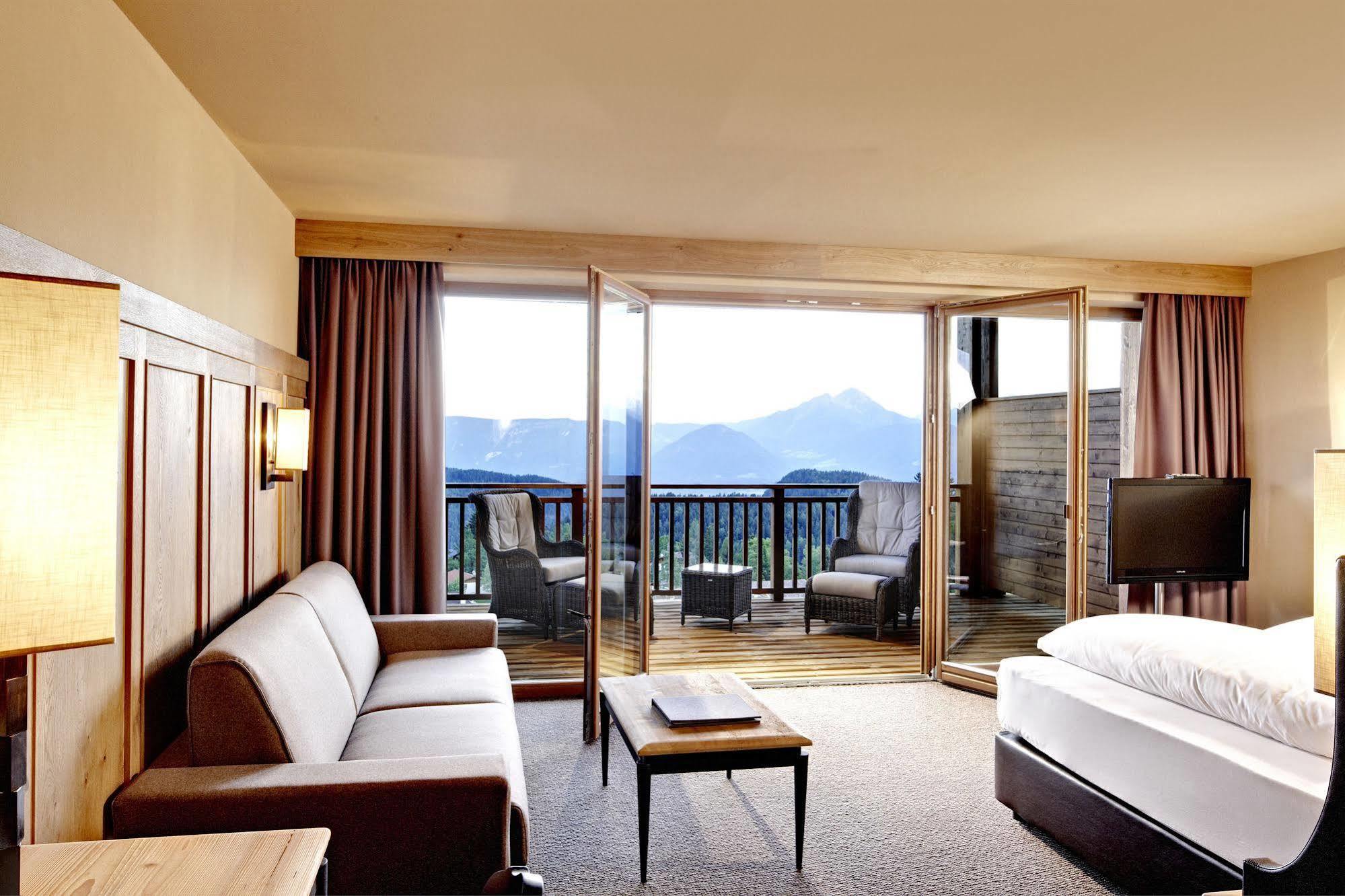 Hotel Chalet Mirabell Hotel
