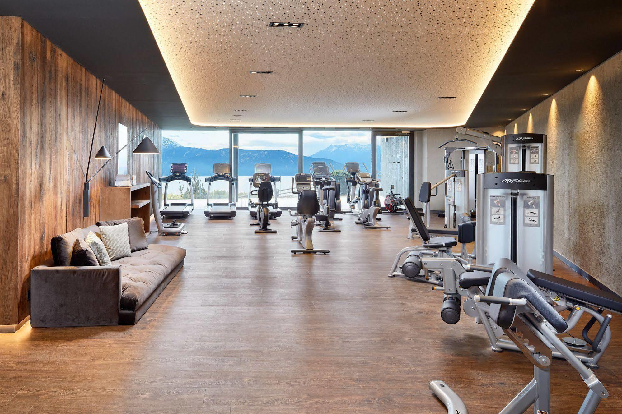 Hotel Chalet Mirabell
